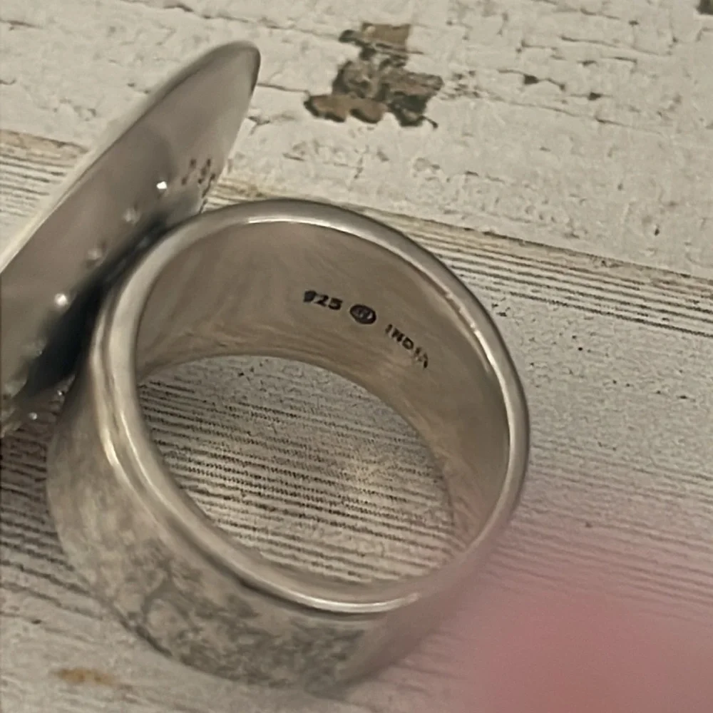 Silpada sterling silver